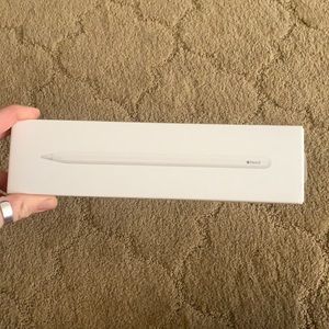 Apple Pencil generation 2